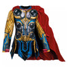 Disfraz Thor: Love and Thunder