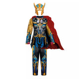 Disfraz Thor: Love and Thunder