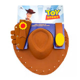 Sombrero Woody – Toy Story