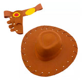 Sombrero Woody – Toy Story