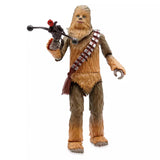 Figura de Acción Chewbacca - Star Wars