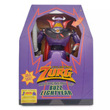 Zurg - Toy Story