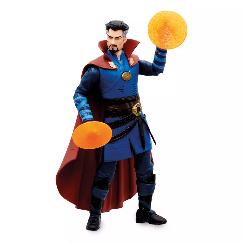 Dungeons & Dragons - Figura De Acción De Hank Cartoon Classics