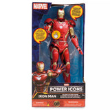 Figura de Acción Iron Man