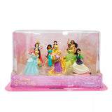 Set Figuras de Lujo Princesas Disney
