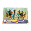 Set Figuras Eternals