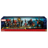 Set Mega Figuras Vengadores