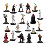 Set Mega Figuras Star Wars