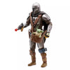 Figura de Acción Star Wars: The Mandalorian