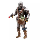 Figura de Acción Star Wars: The Mandalorian