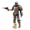 Figura de Acción Star Wars: The Mandalorian