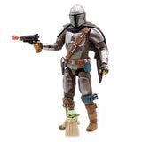 Figura de Acción Star Wars: The Mandalorian