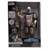 Figura de Acción Star Wars: The Mandalorian