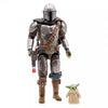 Figura de Acción Star Wars: The Mandalorian