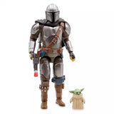 Figura de Acción Star Wars: The Mandalorian