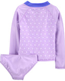 Ropa de Baño 2 piezas Frozen