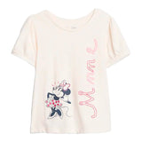 Polo Gap Minnie Mouse Disney