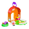 Set Granja Peppa Pig