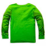 Pijama Hulk