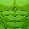 Pijama Hulk