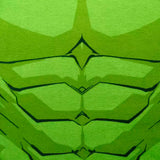 Pijama Hulk
