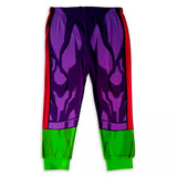 Pijama Hulk