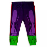 Pijama Hulk