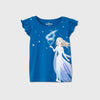 Polo Elsa Frozen 2