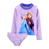 Ropa de Baño 2 piezas Frozen