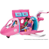 Barbie Jet Aventura