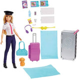 Barbie Jet Aventura