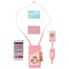 Set Princesas Disney Smartphone