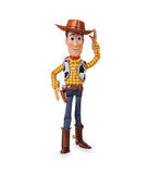 Woody Toy Story