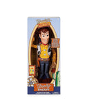 Woody Toy Story