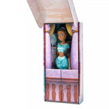Muñeca Clásica Jasmine