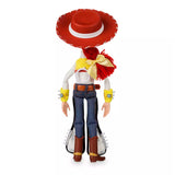 Jessie Interactivo – Toy Story