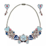 Set de Joyas Princesa Cenicienta