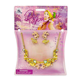 Set de Joyas Rapunzel - Enredados