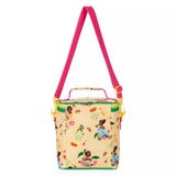 Set Mochila y Lonchera Tiana – La Princesa y el Sapo