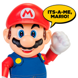 Figura de Acción Super Mario Bros - It's-A Me