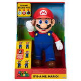 Figura de Acción Super Mario Bros - It's-A Me