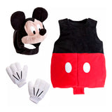 Disfraz Mickey Mouse Bebé