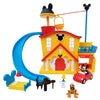 Set Casa Mickey Mouse