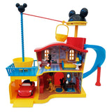 Set Casa Mickey Mouse