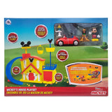 Set Casa Mickey Mouse