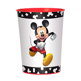 Vaso Mickey Mouse