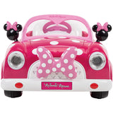 Auto Minnie Mouse