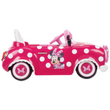 Auto Minnie Mouse