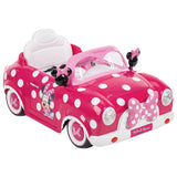 Auto Minnie Mouse