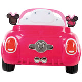Auto Minnie Mouse
